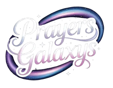 Prayers Galaxys