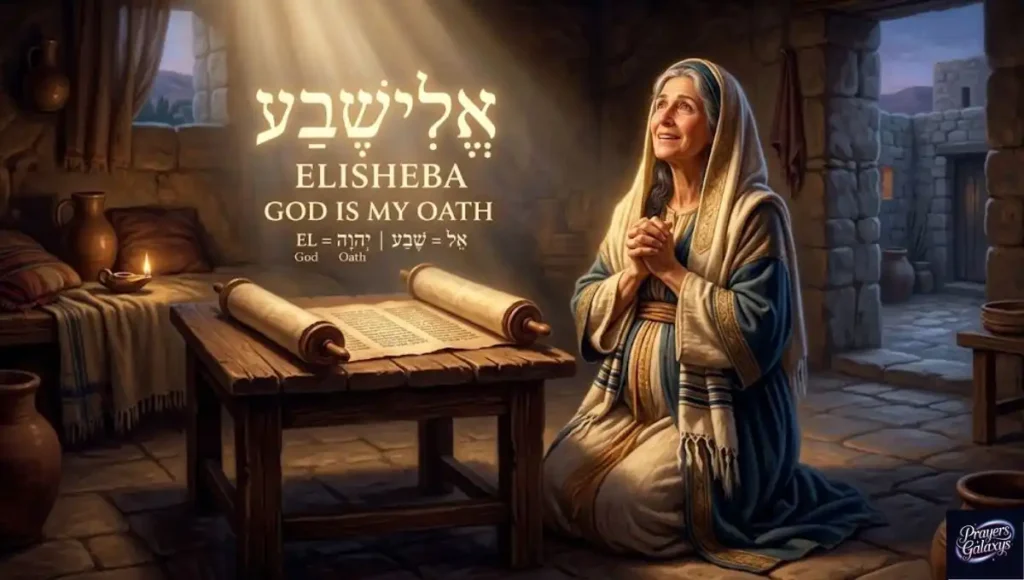 Elizabeth Name