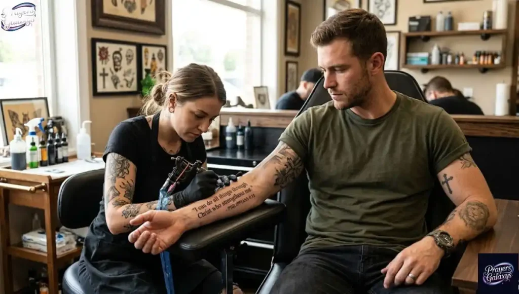 Tattoos for Guys
