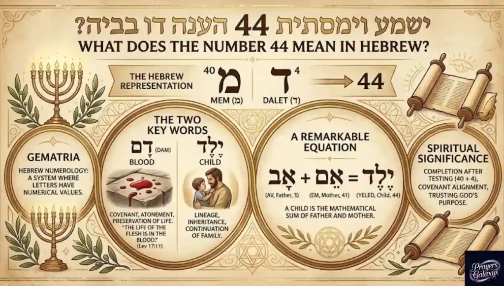44 Mean