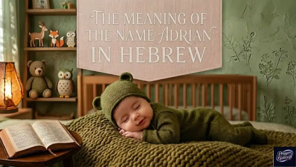 Adrian Name