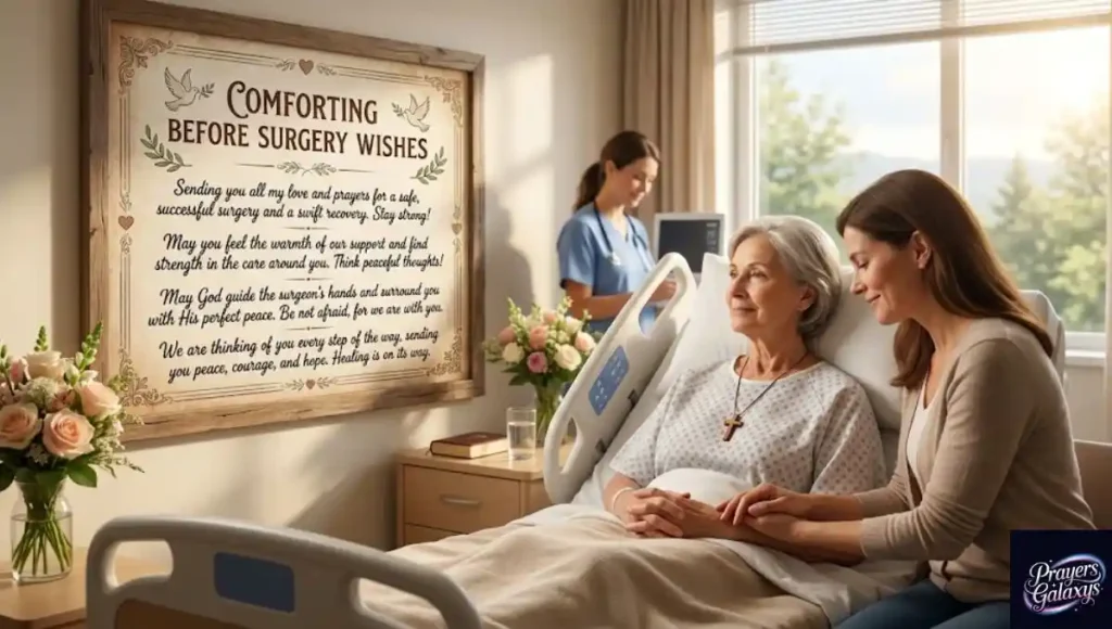 Surgery Wishes