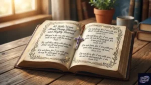 the faith bible