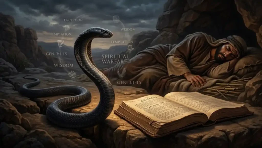 Black Snake