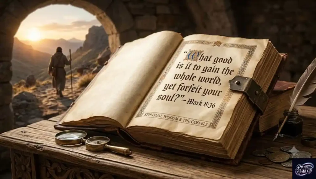 Coldest Bible Verses