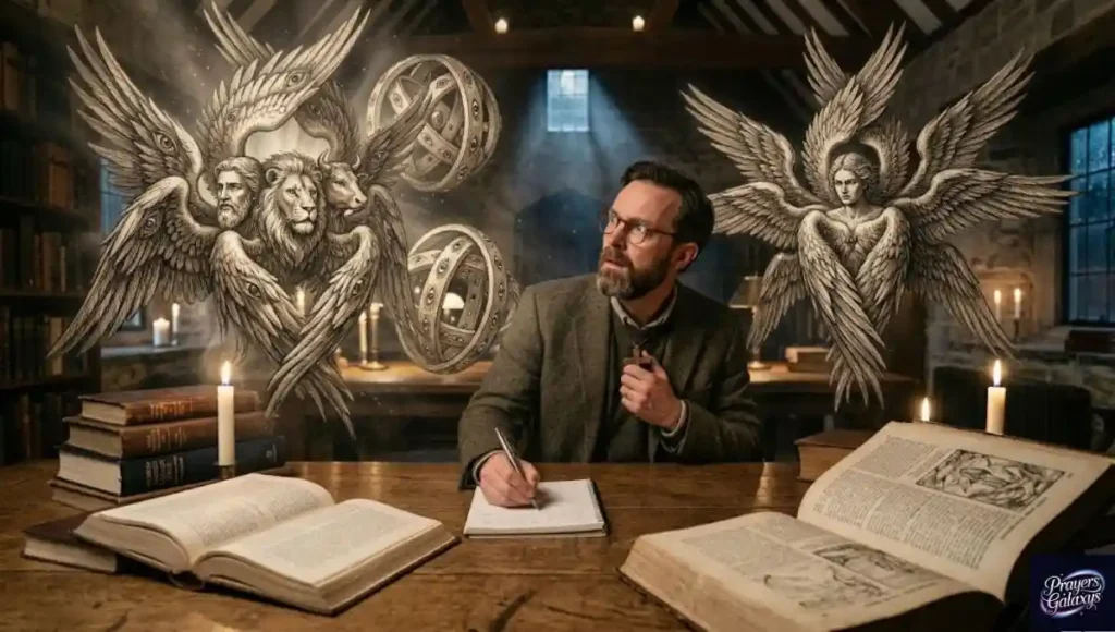 What Are Accurate Demons in the Bible?