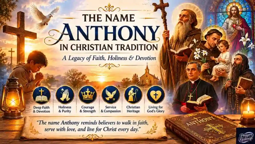 Anthony
