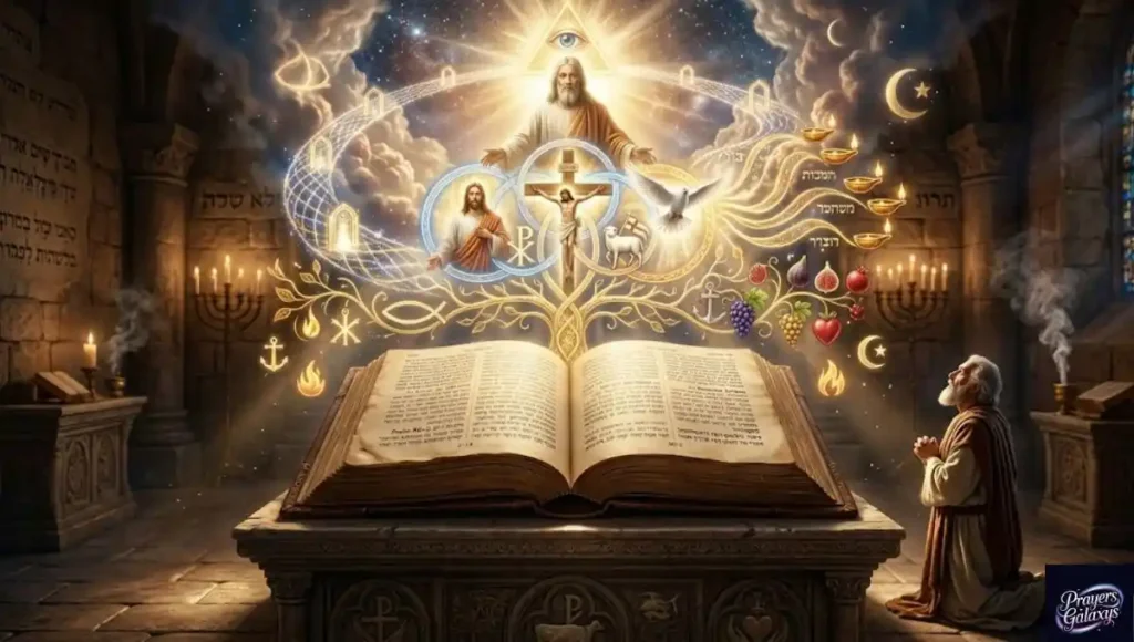 Deity Meaning