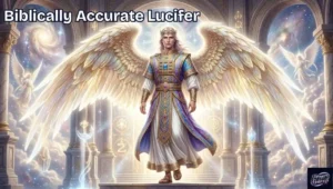 Biblically Accurate Lucifer: Unveiling the Truth Behind His Story and Misconceptions