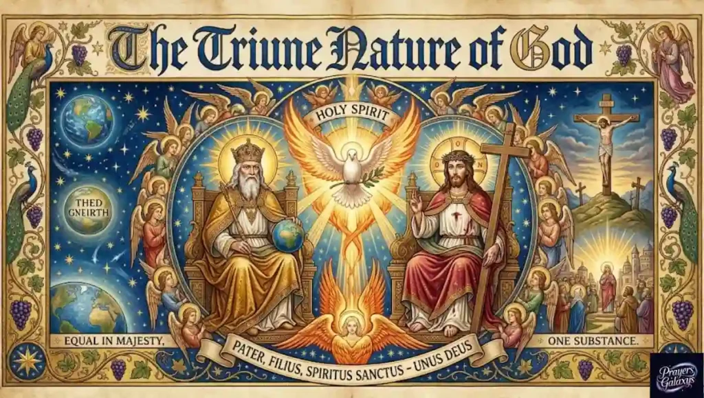 Common Misinterpretations Regarding God's Nature