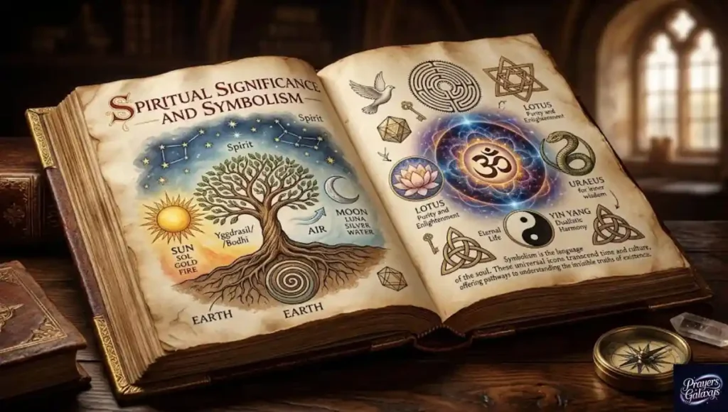 Spiritual Significance and Symbolism