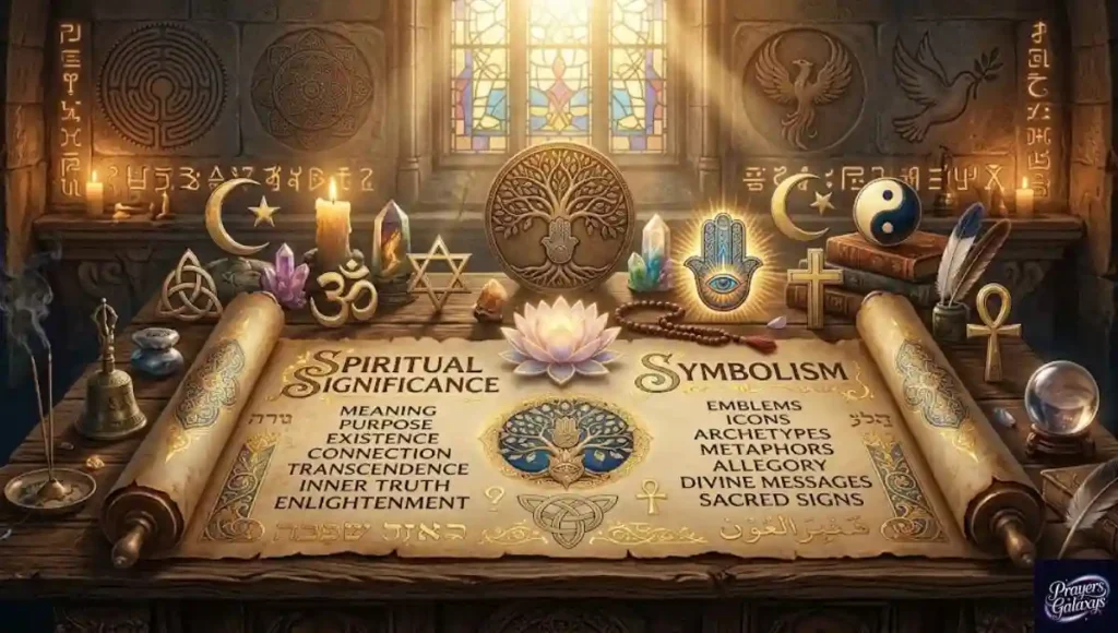 Spiritual Significance and Symbolism