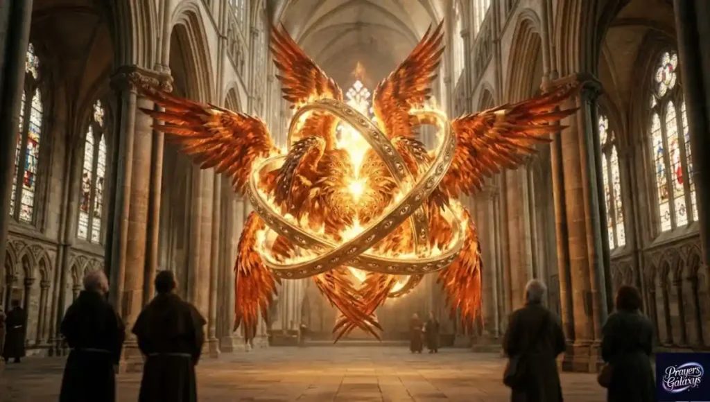 Are Biblically Accurate Angels Real?