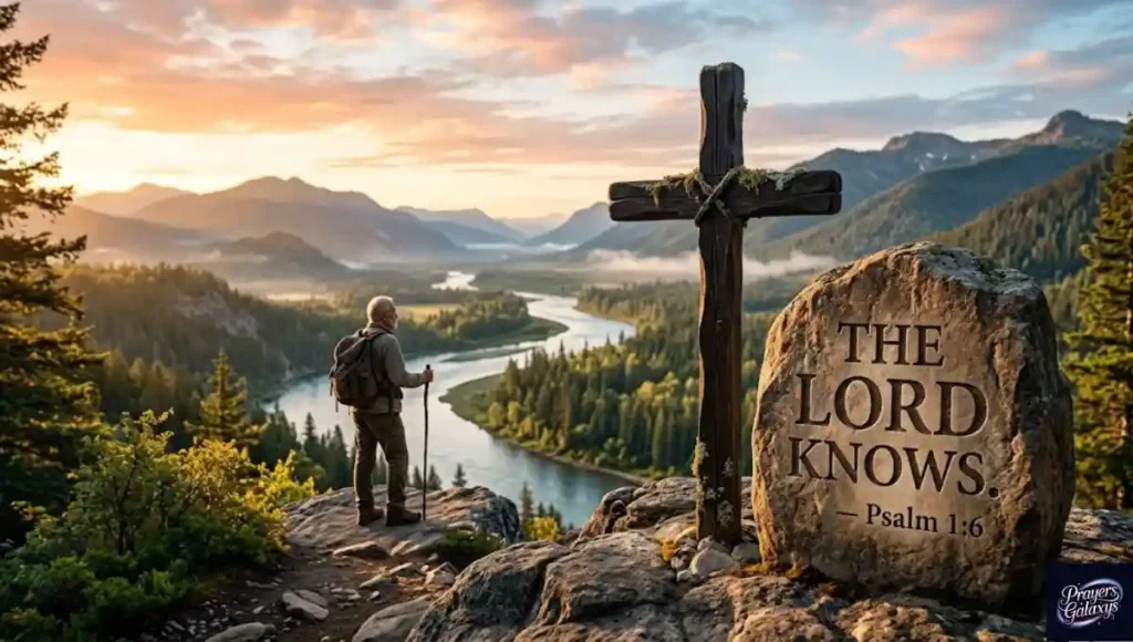 The Lord Knows