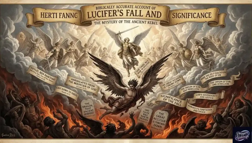 Accurate Lucifer