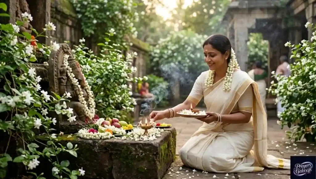 Spiritual Significance and Symbolism of Jasmine