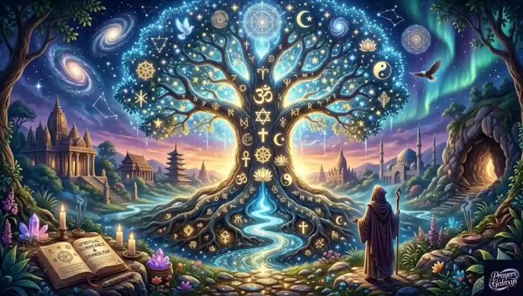 Spiritual Significance and Symbolism