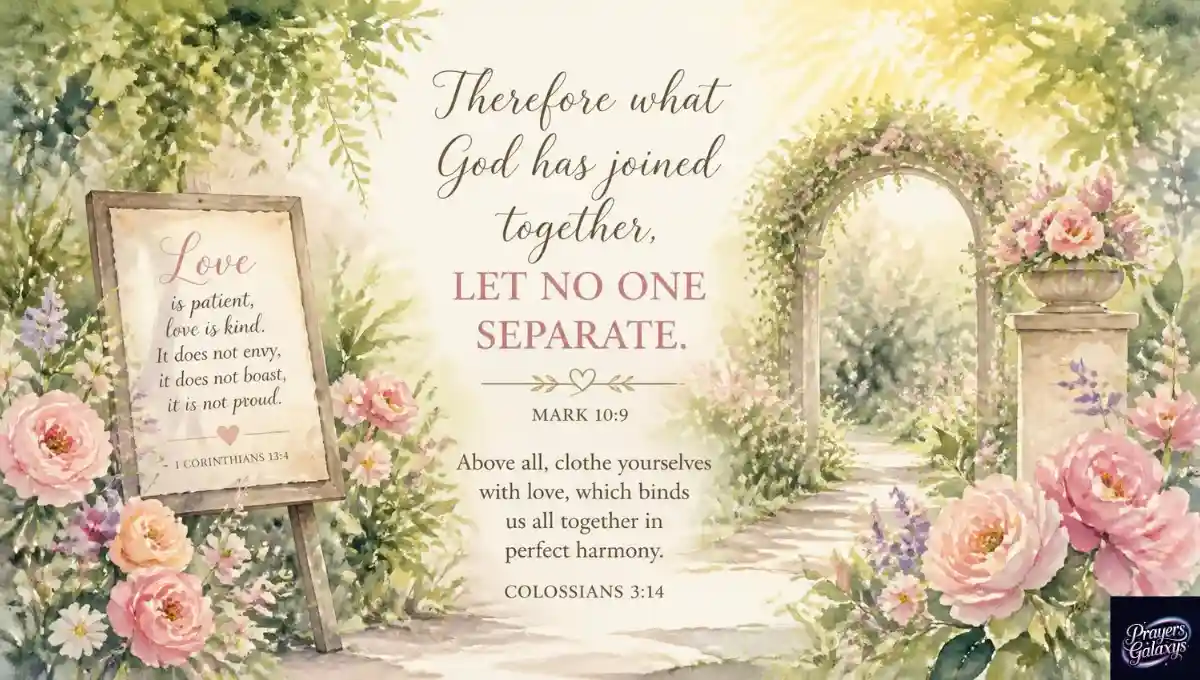 How to Use These Verses