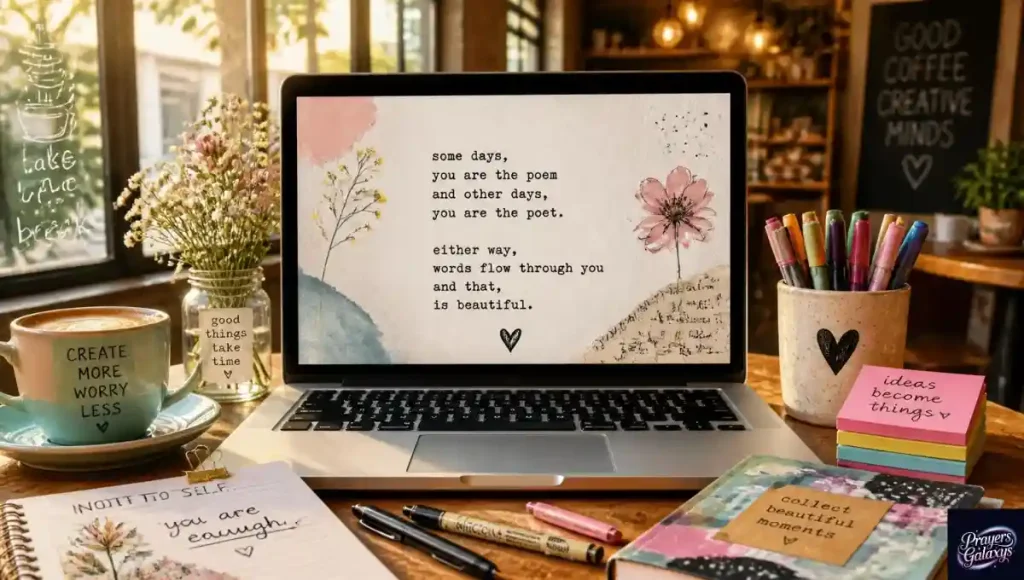 Choosing the Right Verse for Your Laptop Wallpaper
